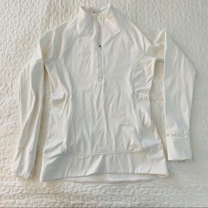 Athleta Whittier Peak Half Zip